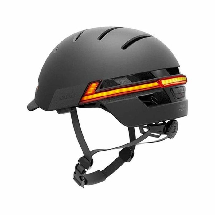 Casco de Ciclismo para Adultos Quick Media BH51M NEO (L) 4