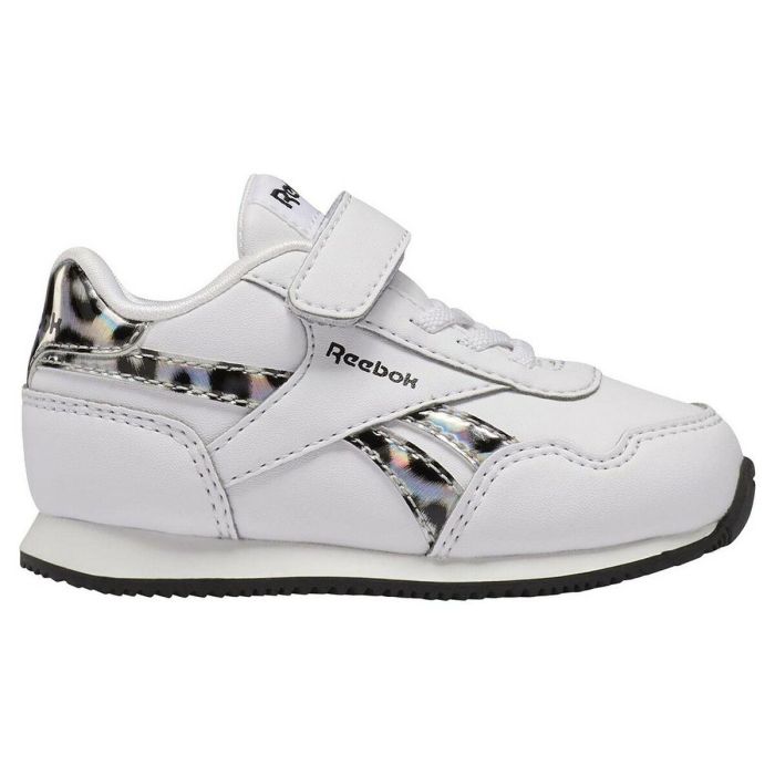 Zapatillas Deportivas Infantiles Reebok FW8972 Blanco 4