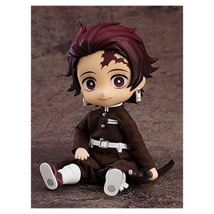 Figura Good Smile Company Nendoroid Kimetsu 3 Figura Good Smile Company Nendoroid Kimetsu 3