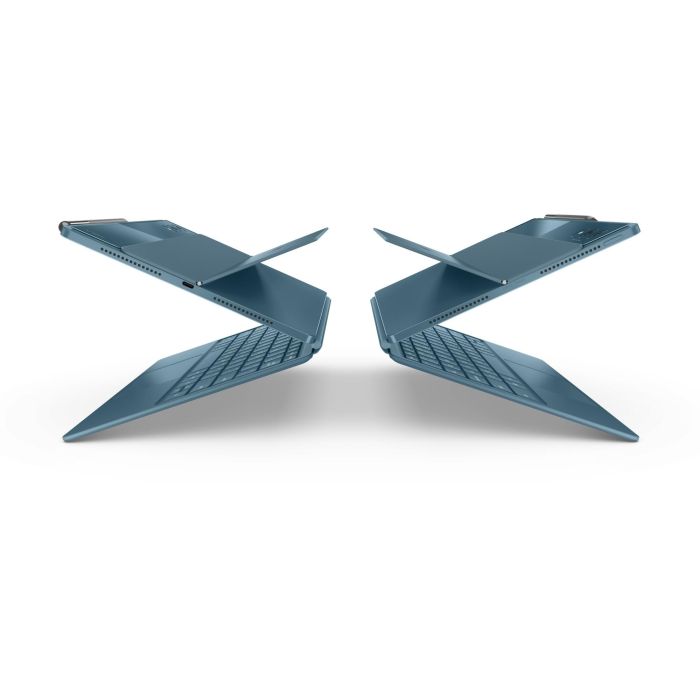 Lenovo Yoga Tab Plus Tablet Android de 16GB RAM y 256GB de Almacenamiento 7