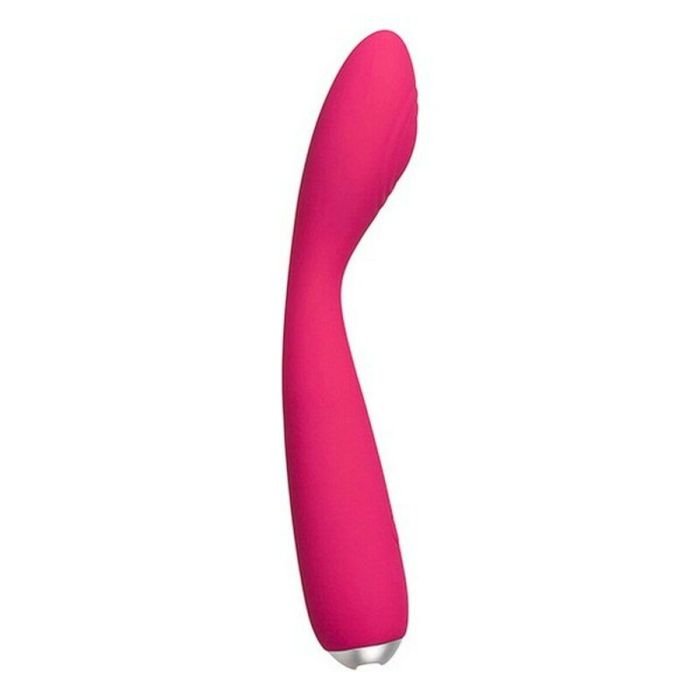 Vibrador Punto G Svakom Iris Ciruela 1 Vibrador Punto G Svakom Iris Ciruela 1