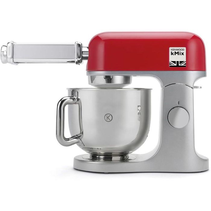 Kenwood MAX980ME Aufsatzset silber 1 Kenwood MAX980ME Aufsatzset silber 1