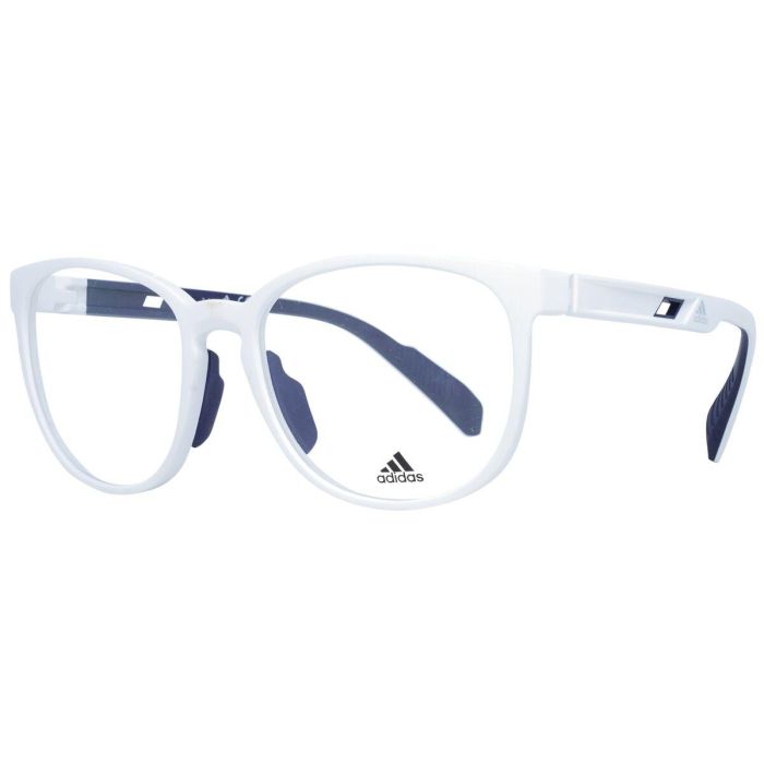 Montura de Gafas Hombre Adidas SP5009 56021 Montura de Gafas Hombre Adidas SP5009 56021