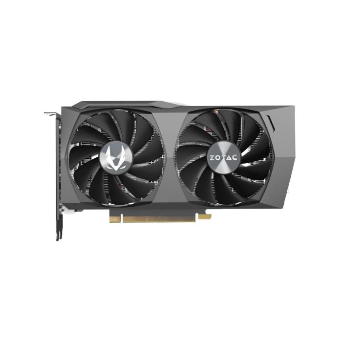 Tarjeta Gráfica Zotac ZT-A30600E-10M GDDR6 GeForce RTX 3060 12 GB