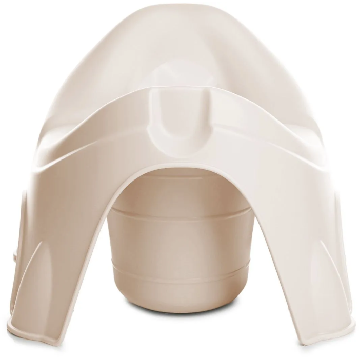 Thermobaby THE3023191718001 Orinal de Entrenamiento INITIO - Blanco Crema