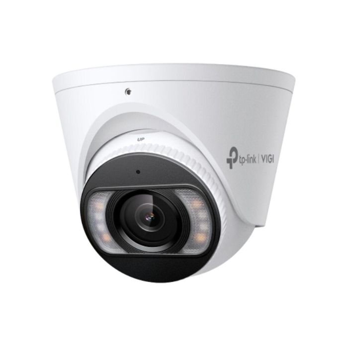 TP-Link VIGI C445 Torreta Cámara de seguridad IP Interior y exterior 2688 x 1520 Pixeles Techo/pared TP-Link VIGI C445 Torreta Cámara de seguridad IP Interior y exterior 2688 x 1520 Pixeles Techo/pared