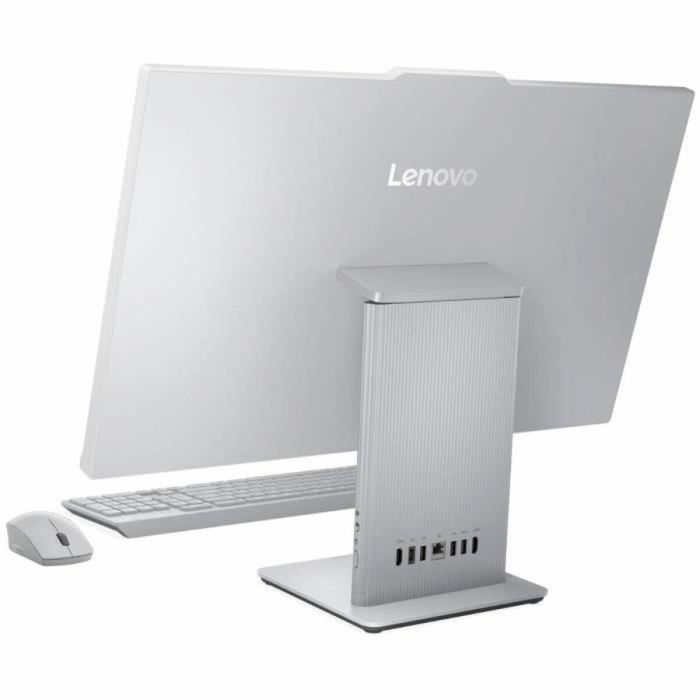 Lenovo F0HM00PWFR IdeaCentre AIO 27IRH9 PC Todo en Uno 27" FHD Core i7-13620H 16GB RAM 512GB SSD Sin Windows Teclado y Ratón Inalámbricos 1