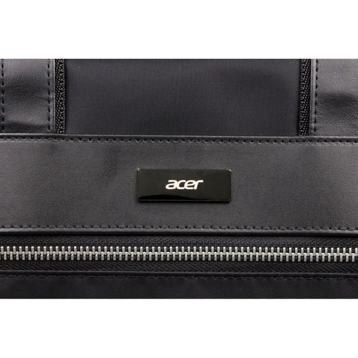 Acer Maletín para portátil 15.6" con Tirante para Hombro - Negro 11