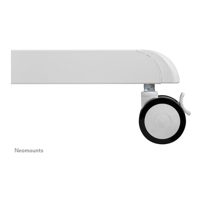 Trolley Neomounts NS-M1250WHITE Trolley Neomounts NS-M1250WHITE