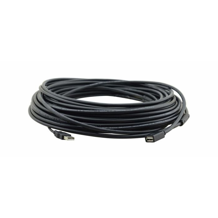 Cable Micro USB Kramer Electronics 96-0211015 Negro