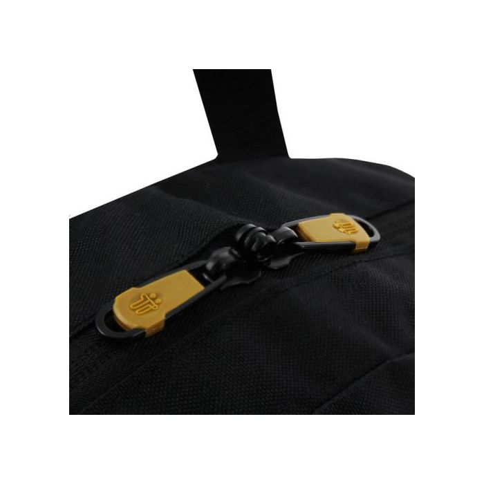 Totto Mochila para Portátil 14" Negro MA04IND673-2120F-N01 Deportto 3