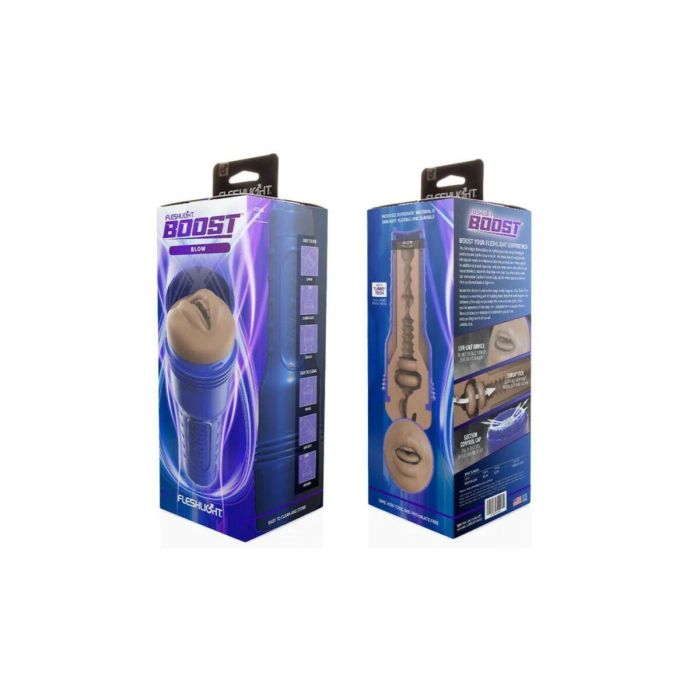 Masturbador Masculino Fleshlight 10 Masturbador Masculino Fleshlight 10