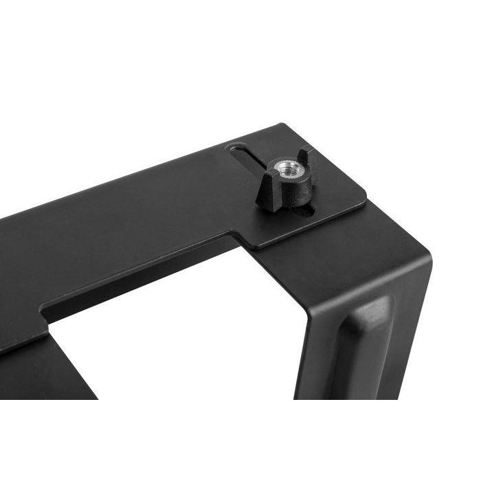 Vivolink Soporte para Reproductor Multimedia 1 para instalar equipos AV, 32-46mm 5 Vivolink Soporte para Reproductor Multimedia 1 para instalar equipos AV, 32-46mm 5