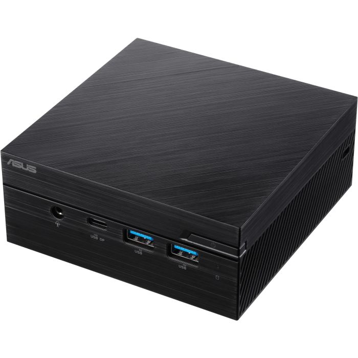 ASUS PN53-BS5753MDS1 AMDR5-7530U/black/non-logo ohne OS 5 ASUS PN53-BS5753MDS1 AMDR5-7530U/black/non-logo ohne OS 5