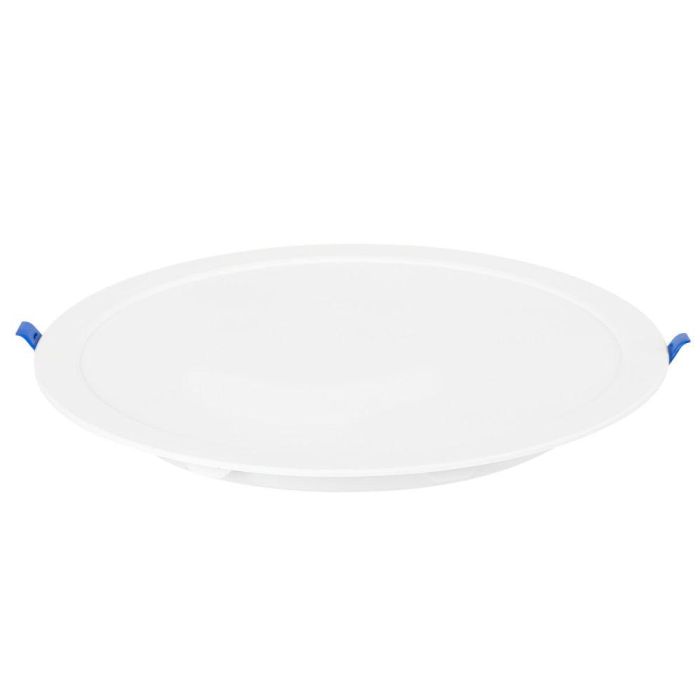 Placa Downlight LED 100Lm/W 24W 2400Lm 6000ºK IP20 [HO-DLC-24W-2400LM-CW] 2