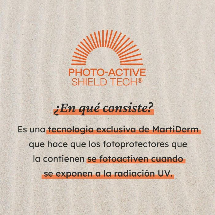 Martiderm Actived Fluid SPF30 50 mL New 1 Martiderm Actived Fluid SPF30 50 mL New 1