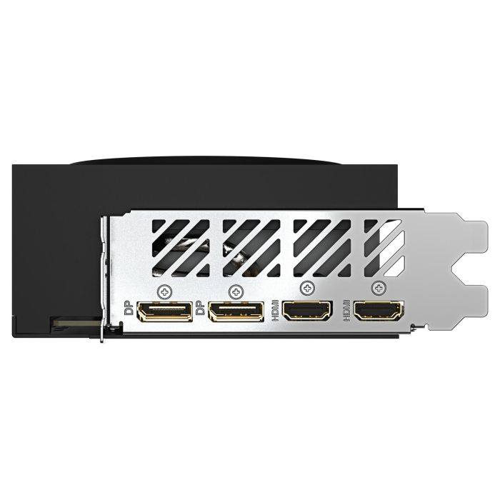 Gigabyte Radeon RX 9070 XT Elite 16GB GDDR6 3Fan Tarjeta Gráfica GV-R9070XTAORUS E-16GD Gigabyte Radeon RX 9070 XT Elite 16GB GDDR6 3Fan Tarjeta Gráfica GV-R9070XTAORUS E-16GD