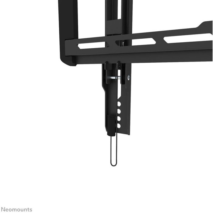 Neomounts WL35-550BL14 Soporte TV Pared Inclinable para 32-75", Max 50kg, VESA 100x100-400x400, Profundidad 3,3cm, Negro 3 Neomounts WL35-550BL14 Soporte TV Pared Inclinable para 32-75", Max 50kg, VESA 100x100-400x400, Profundidad 3,3cm, Negro 3