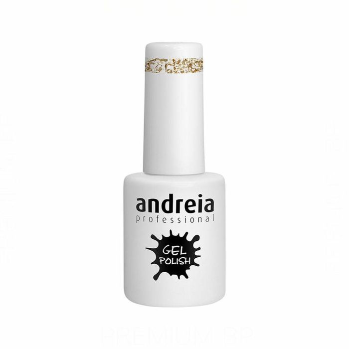 Andreia Professional Gel Polish Esmalte Semipermanente 105 ml Color 253