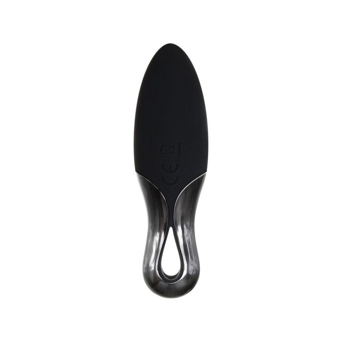 Mini Vibrador Evolved Teardrop Negro