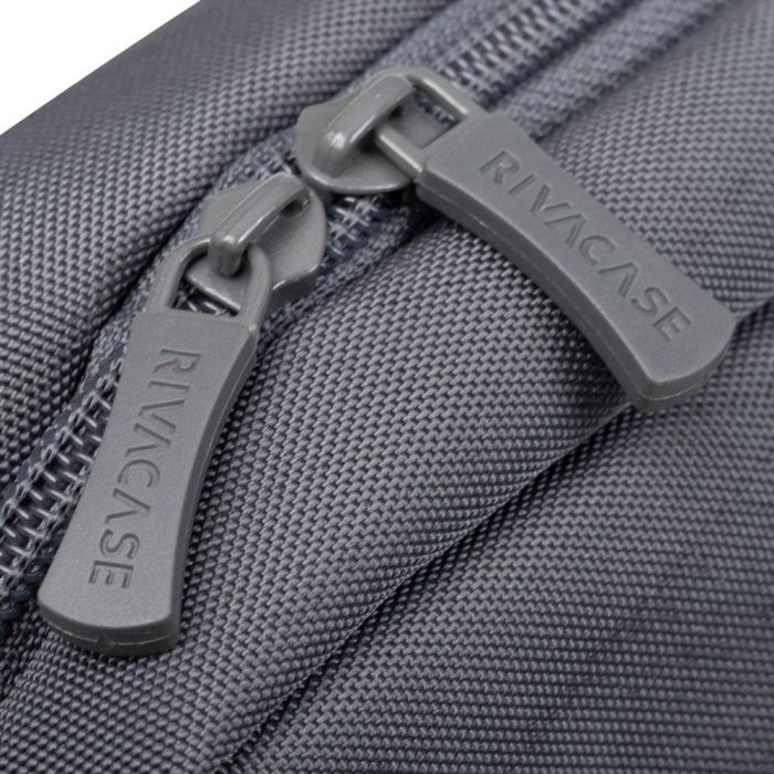 RIVACASE 7531 Funda/Bolso para Portátil Alpendorf de 15.6"-16" Gris 6 RIVACASE 7531 Funda/Bolso para Portátil Alpendorf de 15.6"-16" Gris 6