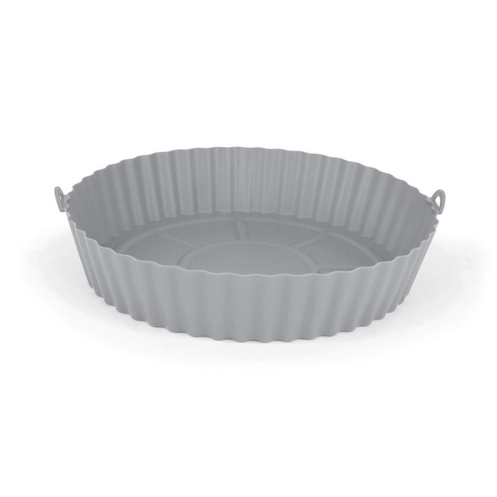 Base de silicona para Air Fryer Red.18 - Quttin (24 Unidades) 4 Base de silicona para Air Fryer Red.18 - Quttin (24 Unidades) 4