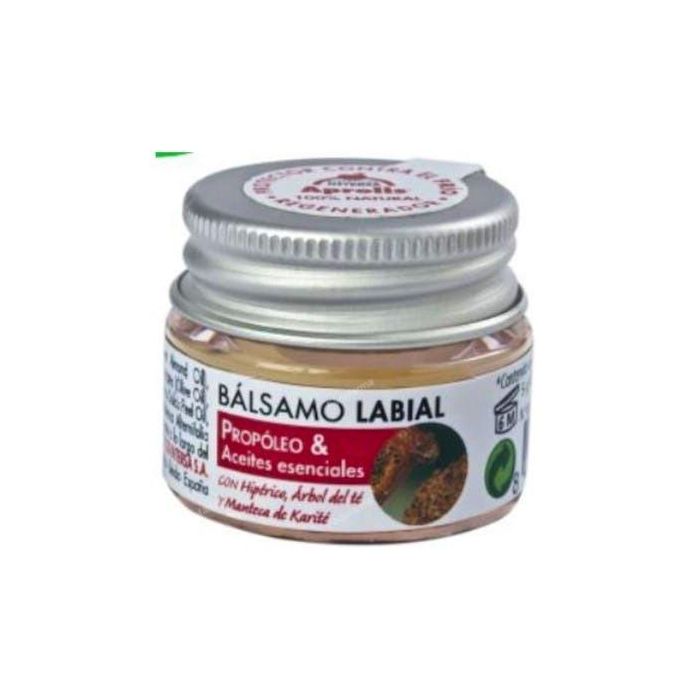 Bálsamo Labial Aprolis