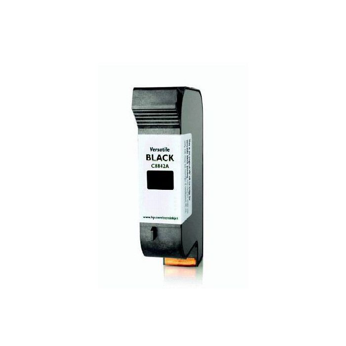 HP HP Versatile Black Print Cartridge HP HP Versatile Black Print Cartridge