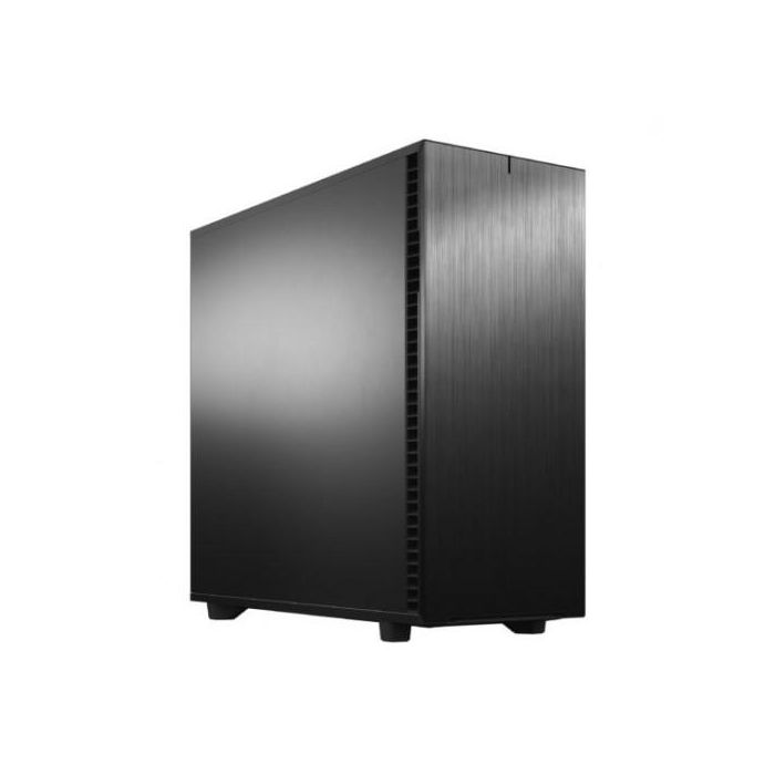 Fractal Design Define 7 XL Midi Tower PC Caja de Ordenador Negro ATX Acero EATX Micro ATX