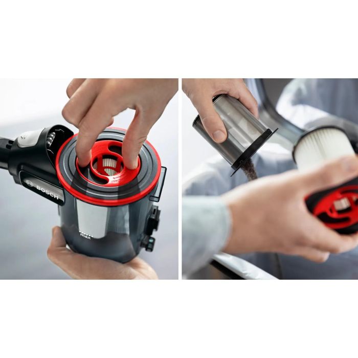 Bosch BSS 715CARP Unlimited 7 weiß 9