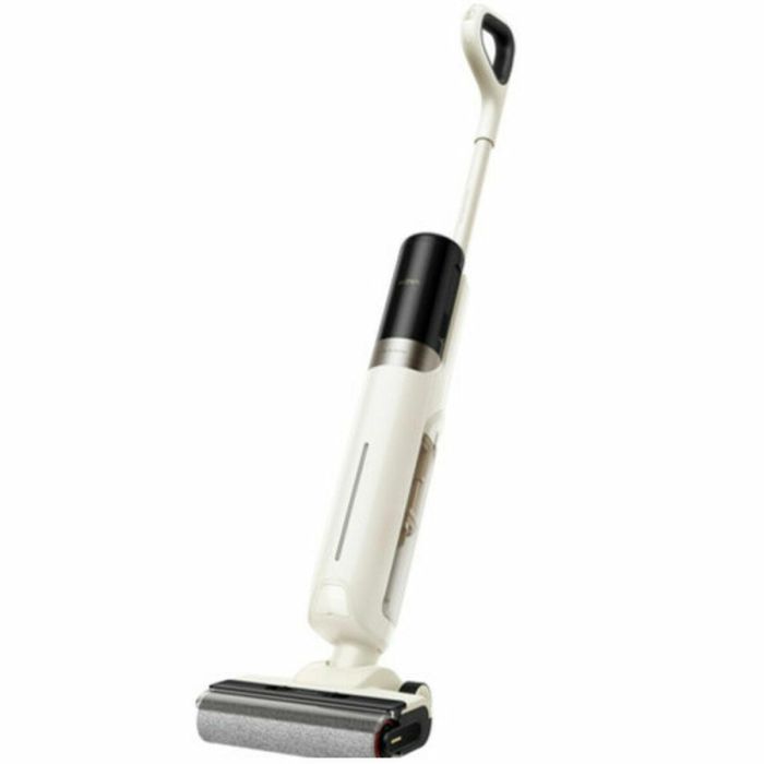 Mova Aspiradora en Seco y Húmedo K30, MOV1735114011141 - Alcance Plano 180°, Succión 18 kPa, Limpieza de Bordes, Secado con Aire Caliente