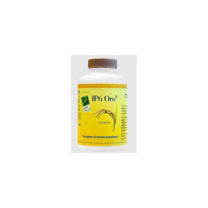 Ip6 Oro 120Cap. Ip6 Oro 120Cap.