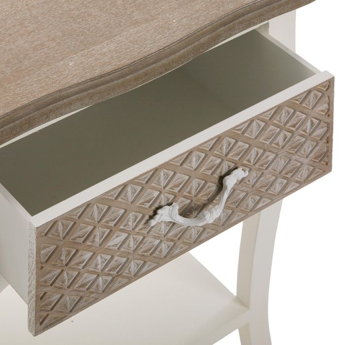 Mesilla Con Cajon Ailen Versa 34X62CM 2 Mesilla Con Cajon Ailen Versa 34X62CM 2