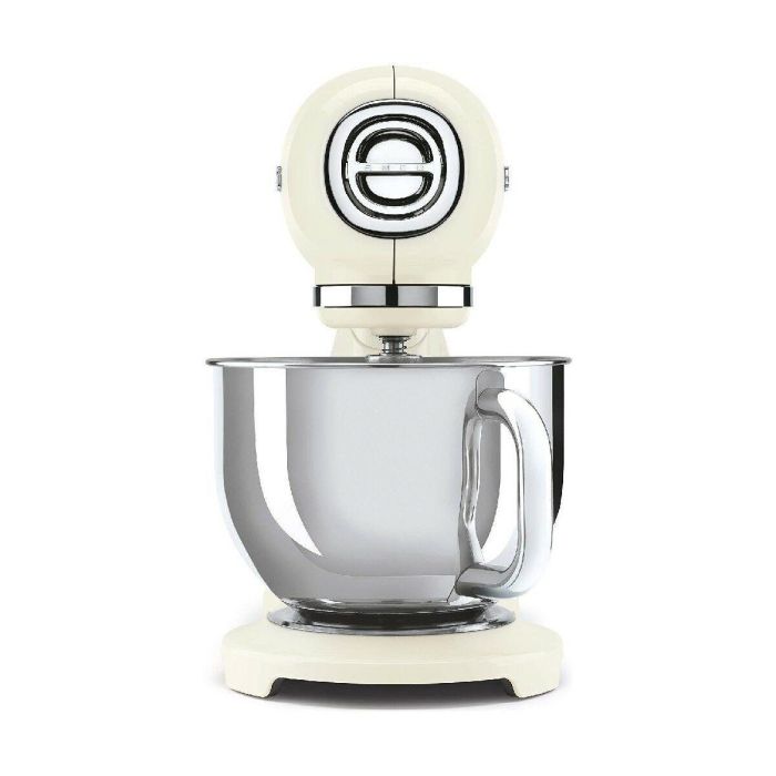 Smeg Robot de Cocina 50'Style Cream SMF03CREU 7 Smeg Robot de Cocina 50'Style Cream SMF03CREU 7