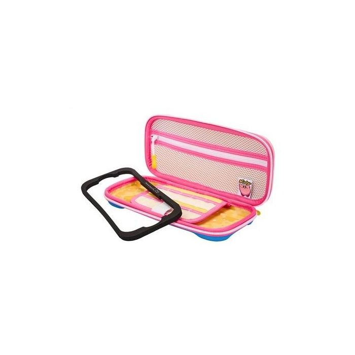Power A NSCS0068-01 Estuche Protector Compacto para Nintendo Switch OLED, Switch y Switch Lite con Almacenamiento para Tarjetas 8 Power A NSCS0068-01 Estuche Protector Compacto para Nintendo Switch OLED, Switch y Switch Lite con Almacenamiento para Tarjetas 8
