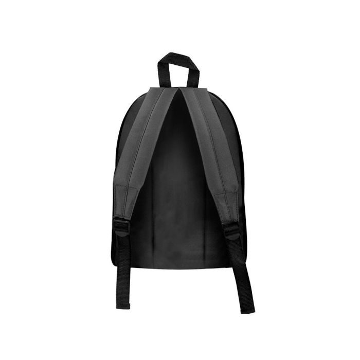 Cartera Liderpapel Mochila Color Negro 400x125x300 mm 3