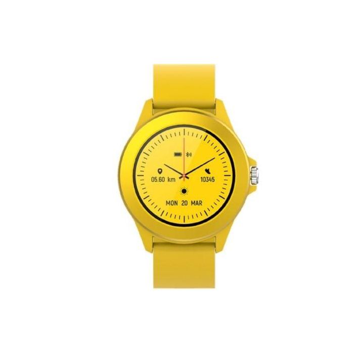 Reloj Smartwatch Forever Colorum Cw - 300 Color Reloj Smartwatch Forever Colorum Cw - 300 Color