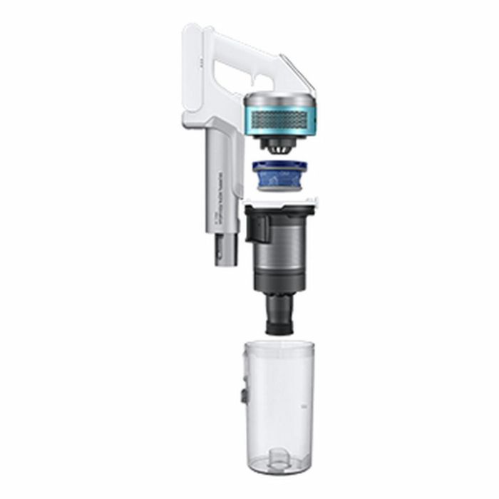 Aspirador Escoba Samsung VS15T7031R1/ET 150 W 41
