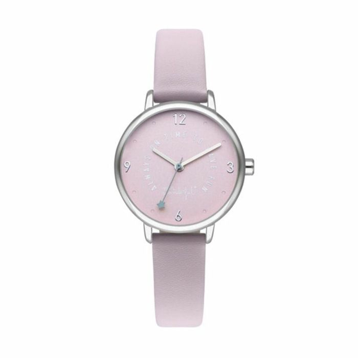 Reloj Mujer Mr. Wonderful WR55100