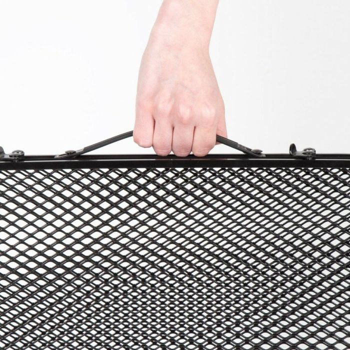 Mesa Plegable Aktive 60 x 25 x 40 cm (4 Unidades) 2 Mesa Plegable Aktive 60 x 25 x 40 cm (4 Unidades) 2