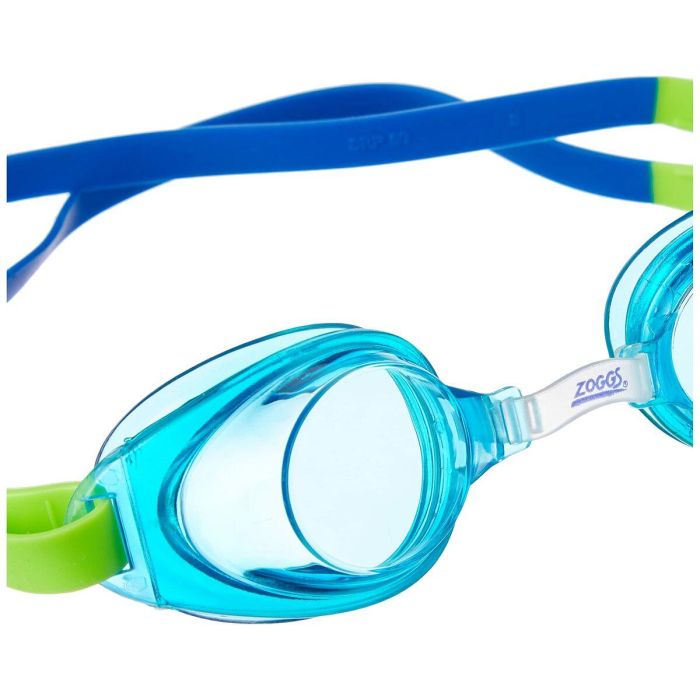 Gafas de Natación Zoggs Little Ripper Azul 1