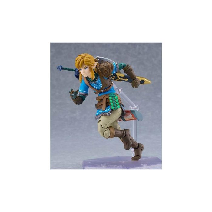 Good Smile Company Link Figura The Legend 15 cm 6 Good Smile Company Link Figura The Legend 15 cm 6