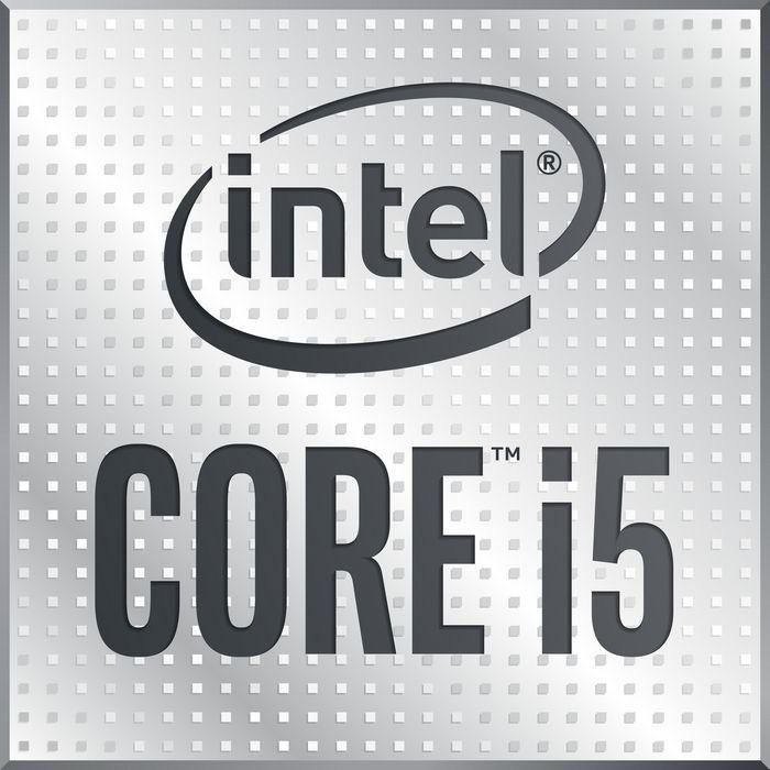 Intel Core i5-10500 Procesador de CPU de 10ª Generación con 12MB de Caché y Velocidad Turbo de hasta 4.5 GHz