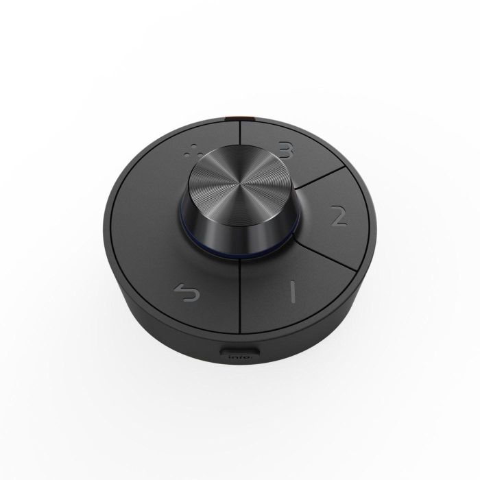 BenQ SW272Q Monitor 27 Pulgadas QHD 2560x1440 IPS 16:9 DP/USB-C/2xHDMI Negro 7 BenQ SW272Q Monitor 27 Pulgadas QHD 2560x1440 IPS 16:9 DP/USB-C/2xHDMI Negro 7