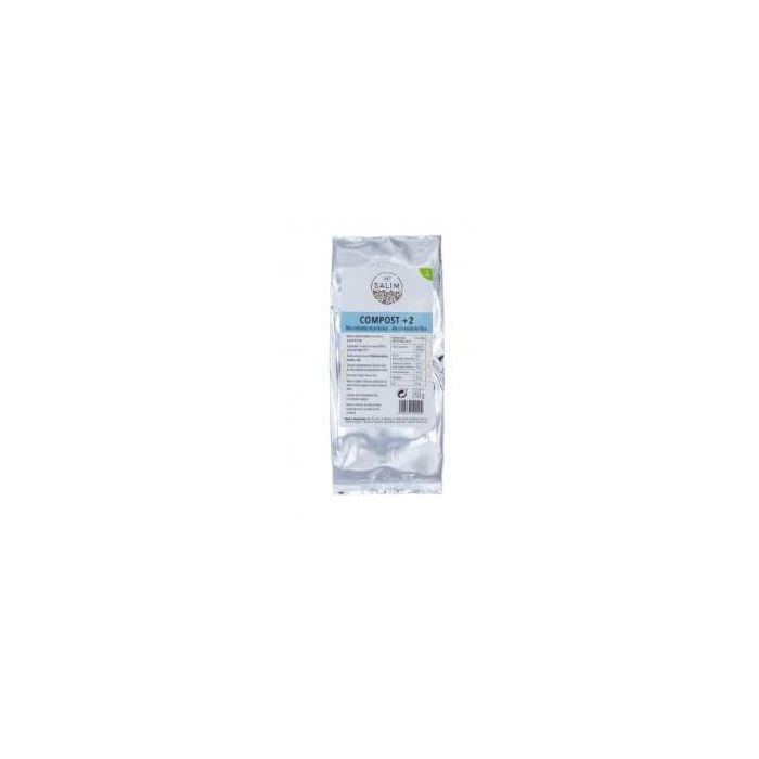 Compost + 2 250Gr. Compost + 2 250Gr.