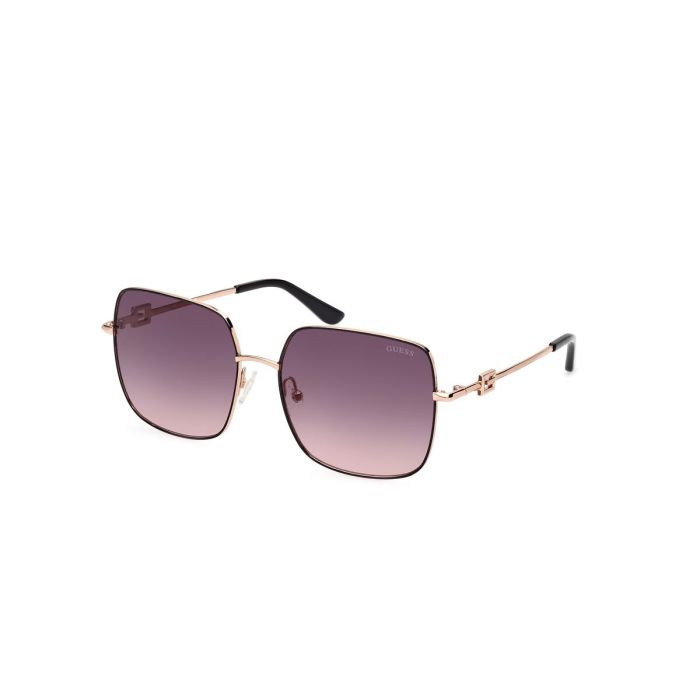 Gafas de Sol Mujer Guess GU7906-H-5805B ø 58 mm 4