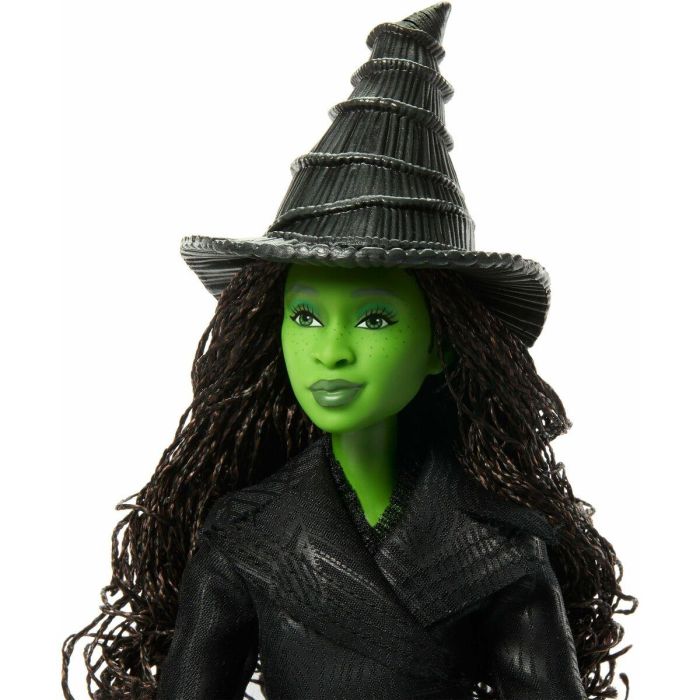Wicked Muñeca de Lujo Elphaba JFM12 3
