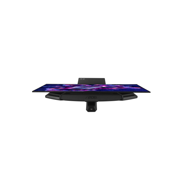 Asus XG27AQDMGR Pantalla para PC OLED 26.5" Quad HD Negro 6