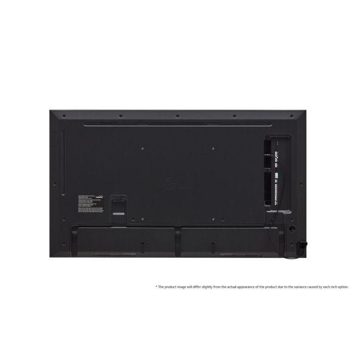 Monitor Videowall LG 55UH5N-E.AEU 4K Ultra HD 55" 2 Monitor Videowall LG 55UH5N-E.AEU 4K Ultra HD 55" 2