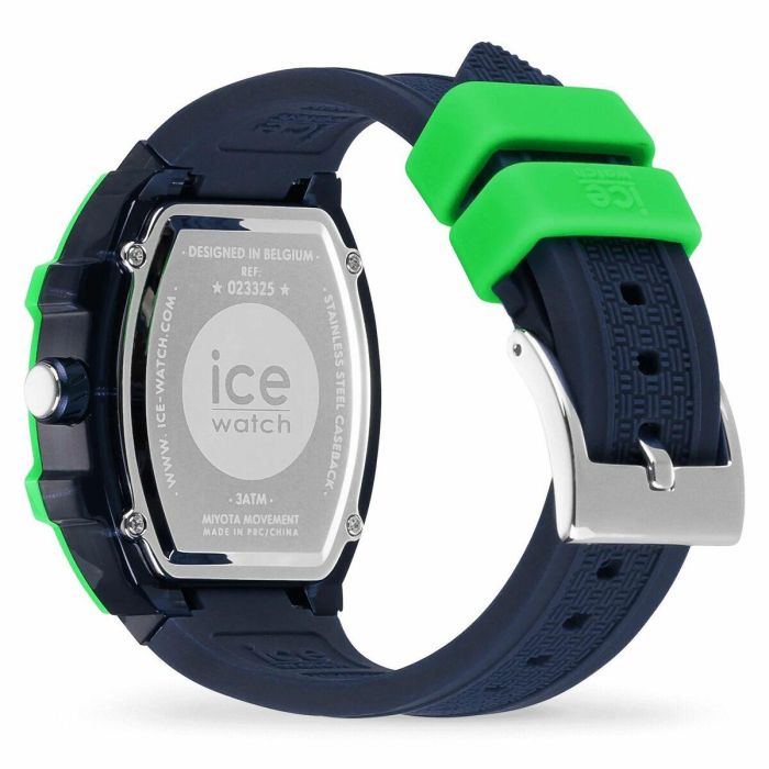Reloj Infantil Ice 023325 (Ø 35 mm) 1 Reloj Infantil Ice 023325 (Ø 35 mm) 1